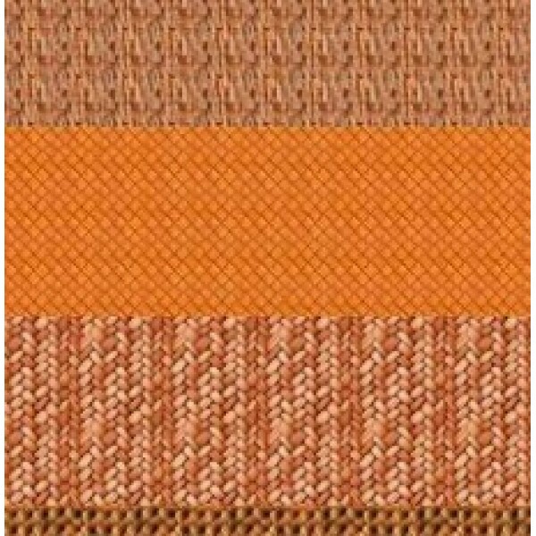 OT25 - TRICOL. COLEÇÃO BARRADOS - TEXTURAS PALHAS - 100% ALGODÃO 02828/001